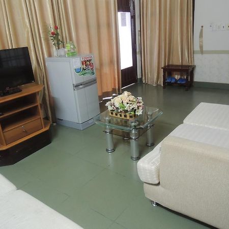 Hotel Phu Uy Cần Thơ Zewnętrze zdjęcie