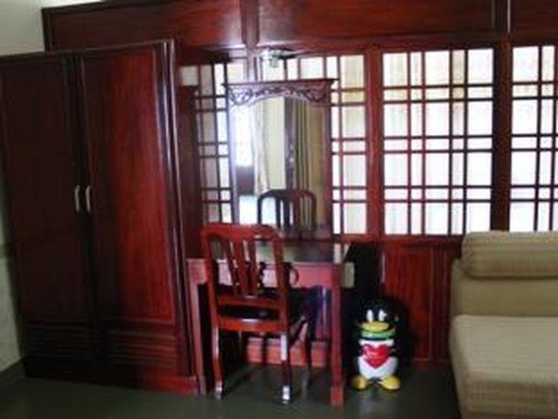 Hotel Phu Uy Cần Thơ Zewnętrze zdjęcie