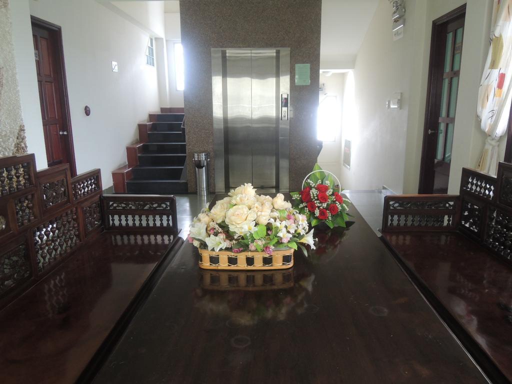 Hotel Phu Uy Cần Thơ Zewnętrze zdjęcie