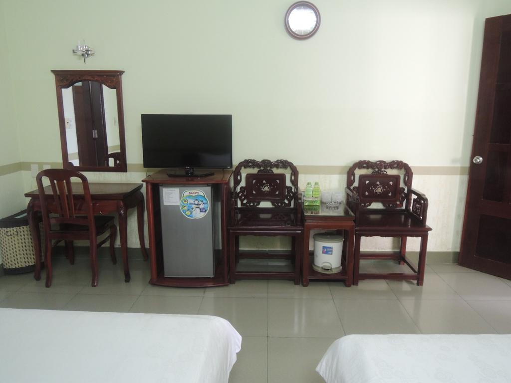 Hotel Phu Uy Cần Thơ Zewnętrze zdjęcie
