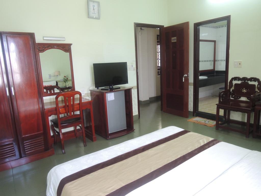 Hotel Phu Uy Cần Thơ Zewnętrze zdjęcie