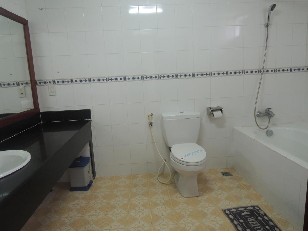 Hotel Phu Uy Cần Thơ Pokój zdjęcie